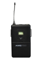 AMC iLive 2BP Body Pack